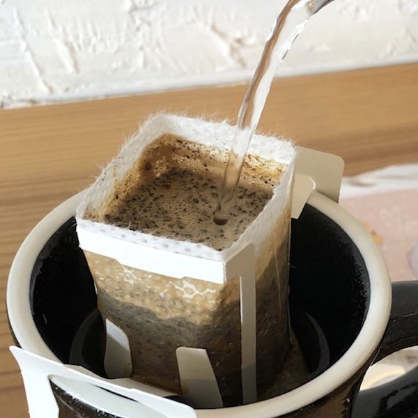 画像3: 【ドリップバック】スマイルブレンド (3)