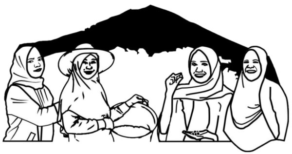 画像4: インドネシア　コピ ジェルク (4)