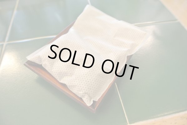 画像4: 水だし珈琲バック（深） ５バック入り (4)