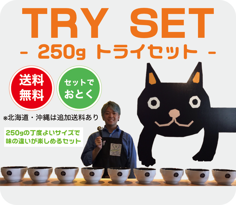 トライセット